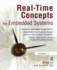 Real-Time Concepts for Embedded Systems
