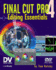 Final Cut Pro 4 Editing Essentials ( With Dvd )/ 3rd Edn