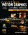 Creating Motion Graphics With After Effects, Vol. 1: the Essentials (3rd Edition, Version 6.5)