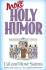 More Holy Humor (the Holy Humor Series)