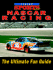Inside Sports Magazine: Nascar Racing; Ultimate Fan Guide