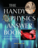 The Handy Physics Answer Book (the Handy Answer Book Series)
