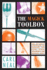 The Magick Toolbox: the Ultimate Compendium for Choosing and Using Ritual Implements and Magickal Tools