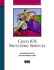 Cisco Ios Switching Services Configuration Guide, Release 12.2