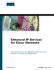 Enhanced Ip Services for Cisco Networks (Cisco Press Core Series)