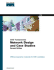 Network Design and Case Studies (Ccie Fundamentals) (2nd Edition)