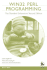 Win 32 Perl Programming: the Standard Extensions