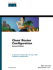 Cisco Router Configuration (2nd Edition)