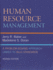 Human Resource Management: a Problem-Solving Approach Linked to Isllc Standards, Revised Edition