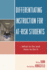 Differentiating Instruction for at-Risk Students: What to Do and How to Do It
