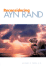 Reconsidering Ayn Rand