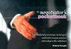 The Negotiator's Pocketbook (Management Pocketbook Series)