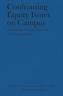 Confronting Equity Issues on Campus