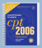 Cpt Professional Edition-2006