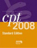 Cpt 2008 Standard Edition: Current Procedural Terminology (Cpt / Current Procedural Terminology (Standard Edition))