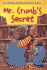 Mr. Crumb's Secret: a Fribble Mouse Library Mystery (Fribble Mouse Library Mysteries Fribble Mouse Library Myster)
