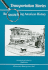 Transportation Stories (Researching American History)