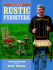 Simple Rustic Furniture: a Weekend Workshop With Dan Mack