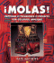 Molas! : Patterns, Techniques, Projects for Colourful Applique