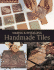 Making & Installing Handmade Tiles