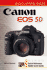 Magic Lantern Guides: Canon Eos 5d