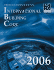 2006 International Building Code-Softcover Version: Softcover Version (International Building Code)