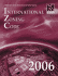 2006 International Zoning Code (International Code Council Series)