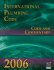 2006 International Plumbing Code: Code & Commentary (International Code Council Series)