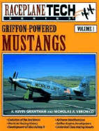 Griffon-Powered Mustangs-Raceplane Tech Vol. 1