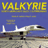 Valkyrie: North American's Mach 3 Superbomber