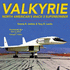 Valkyrie: North American's Mach 3 Superbomber