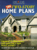 508 Two-Story Home Plans: Complete Materials List Available for Most Homes (Home Plans)