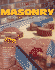 Masonry: Design, Build, Maintain