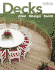 Decks: Plan, Design, Build (Creative Homeowner Ultimate Guide to...)