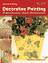 Quick & Easy Decorative Painting: 15 Step-By-Step Projects: Simple to Make, Stunning Results