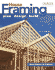 House Framing: Plan, Design, Build (Creative Homeowner Ultimate Guide to...)