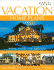 Vacation Home Plans (Creative Homeowner)