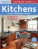 Ultimate Guide to Kitchens: Plan, Remodel, Build (Creative Homeowner Ultimate Guide to...)