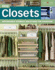 Easy Closets: Affordable Storage Solutions for Everyone (Creative Homeowner) Organization Ideas to Maximize Space in Your Home, With Budget-Friendly Diy Projects for Bedrooms, Pantries, and Garages