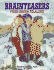 Brainteasers From Jewish Folklore (Folktales)