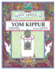 All About Yom Kippur [Paperback]