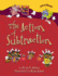 The Action of Subtraction (Math is Categorical �)