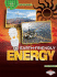 Earth-Friendly Energy (Saving Our Living Earth)
