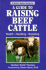Storey's Guide to Raising Beef Cattle (Storey Animal Handbook)