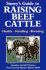 Storeys Guide to Raising Beef Cattle (Storeys Guide to Raising)