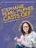 Stephanie Pearl-McPhee Casts Off: the Yarn Harlot's Guide to the Land of Knitting