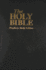 Prophecy Study Bible-Nkjv