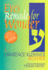 Eyes Remade for Wonder: a Lawrence Kushner Reader