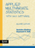 Applied Multivariate Statistics With Sas Software, Second Edition