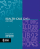 Health Care Data and Sas